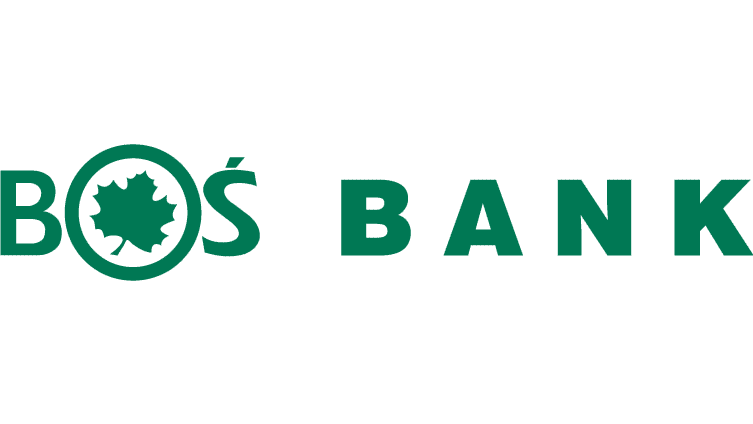 Logo programu Boė Bank