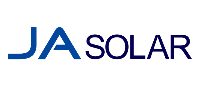 Logo JaSolar